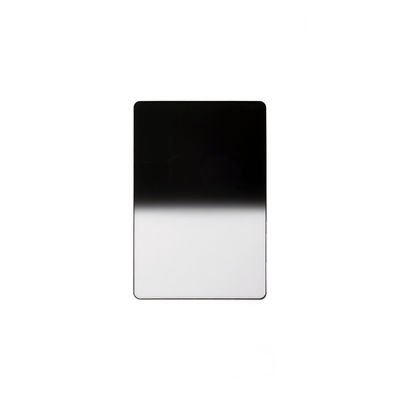 Hard Edge Graduated Nd Filters 100*150mm For Landscape Photography