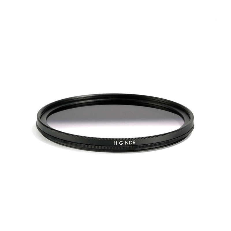 3 Stop Nd8 49mm Graduated Neutral Density Filter
