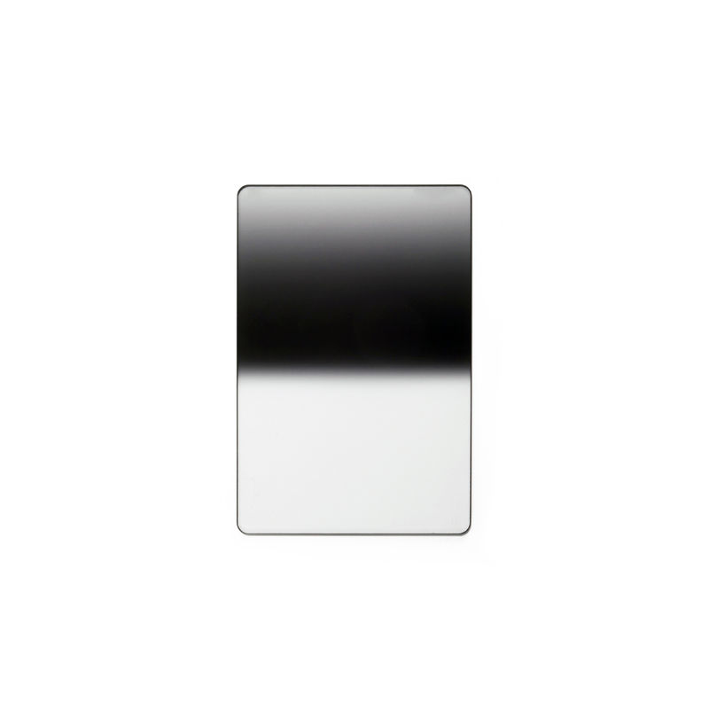 GND8 HD Reverse Graduated Neutral Density Filter Square Camera Filters