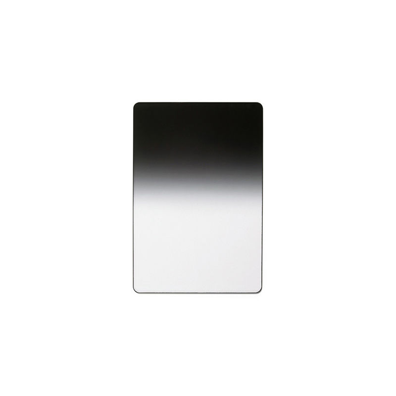 2.0mm HD Soft Graduated Neutral Density Filter Square Camera Filters