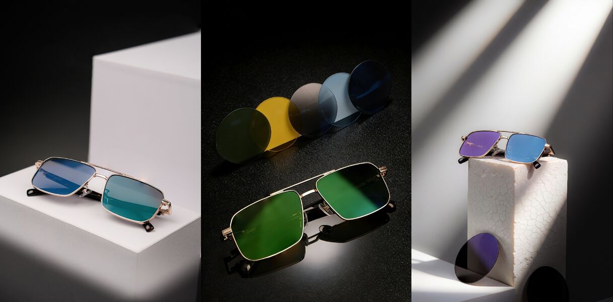 Cina terbaik Filter Potong IR UV penjualan