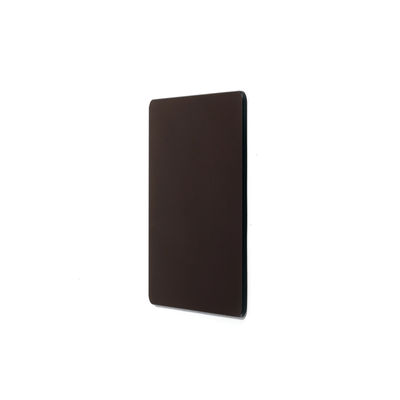 1.1mm 100mm ND128 7 Stop Waterproof Neutral Density Filter Multi-Layer Coatings Camera Square Camera Filters