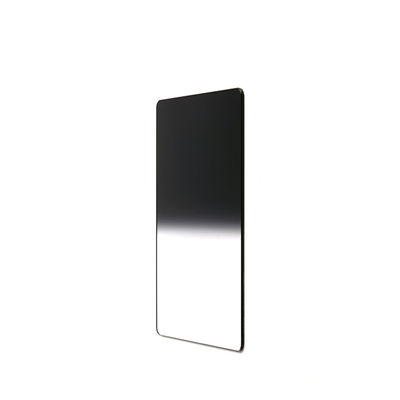 Square Camera Filters HD Resolution ND Filter 100mm✖1.1mm ND128 7 stop with Coatings