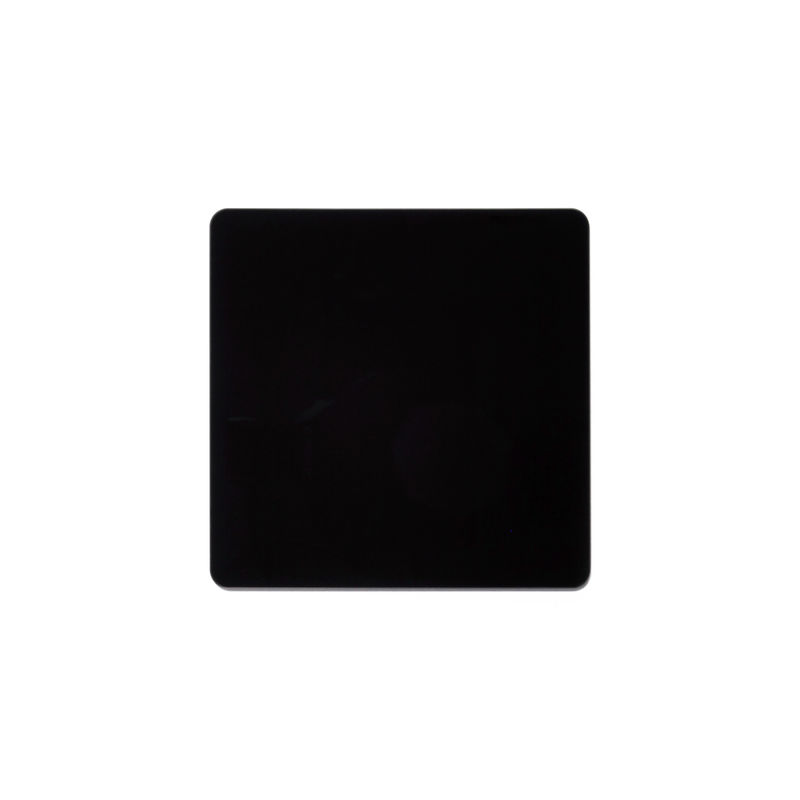 1.1mm 100mm ND128 7 Stop Waterproof Neutral Density Filter Multi-Layer Coatings Camera Square Camera Filters