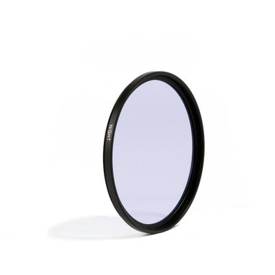 39mm Neutral Night Lens Filter (Plus+) - 20 Lapisan Nano-Coated Neodymium Pengurangan Polusi Cahaya