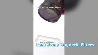 Filter Magnetik