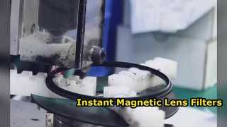 Filter magnetik-N52