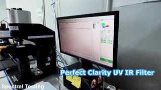 Filter POTONG UV IR